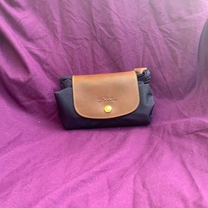 Longchamp Purse